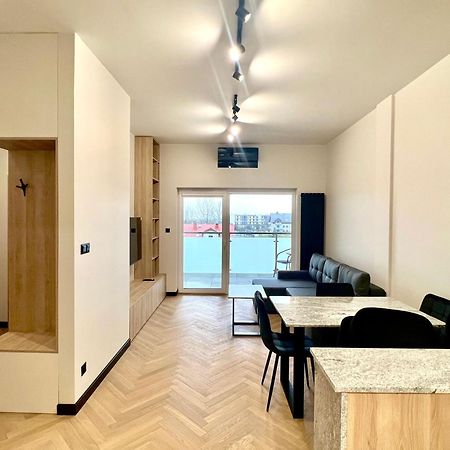 Apartament Zdrojowy Zakatek بوسكوزدروي المظهر الخارجي الصورة