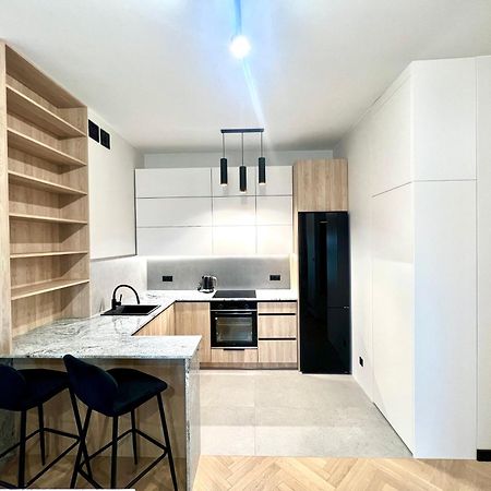 Apartament Zdrojowy Zakatek بوسكوزدروي المظهر الخارجي الصورة