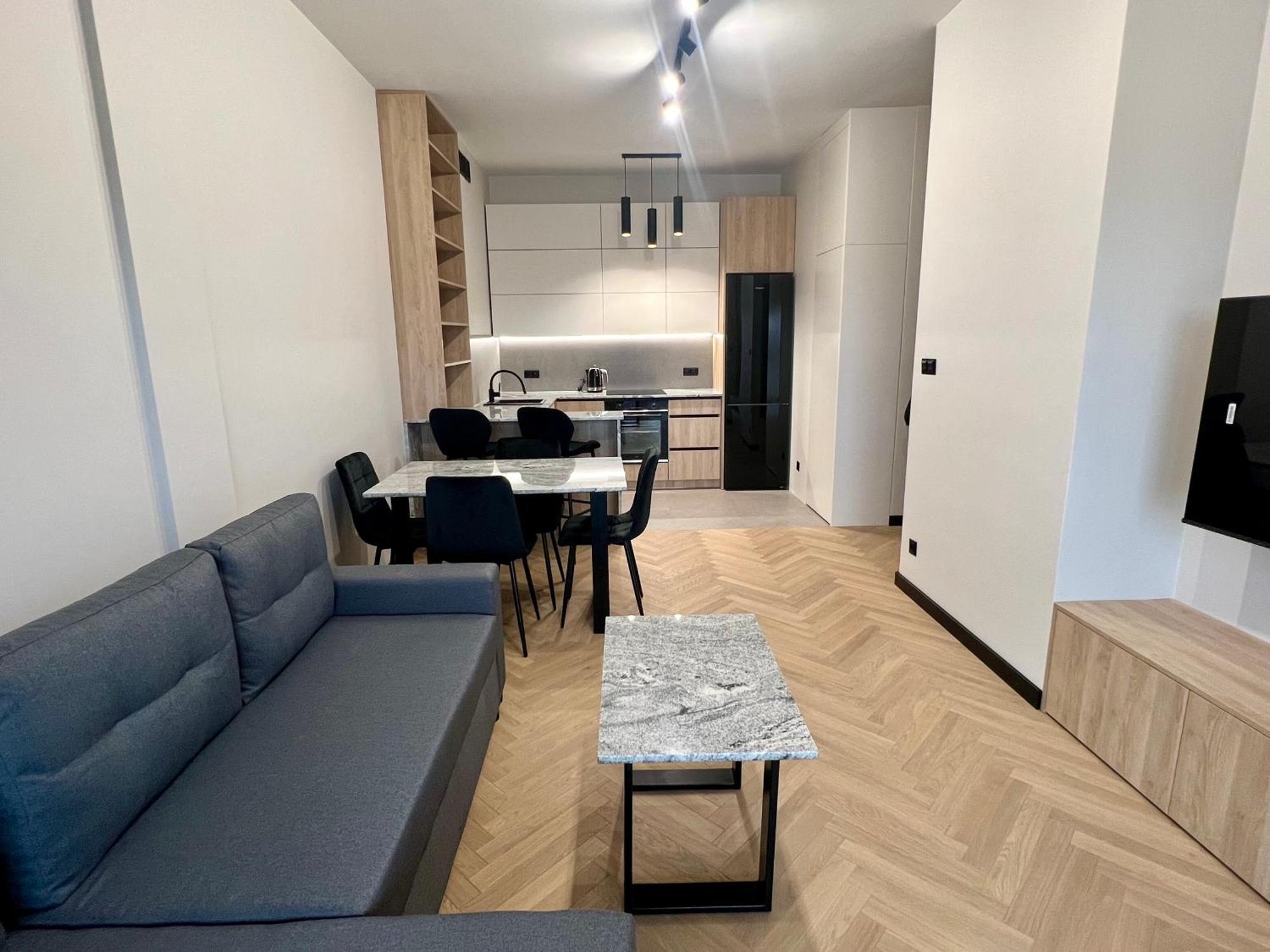 Apartament Zdrojowy Zakatek بوسكوزدروي المظهر الخارجي الصورة