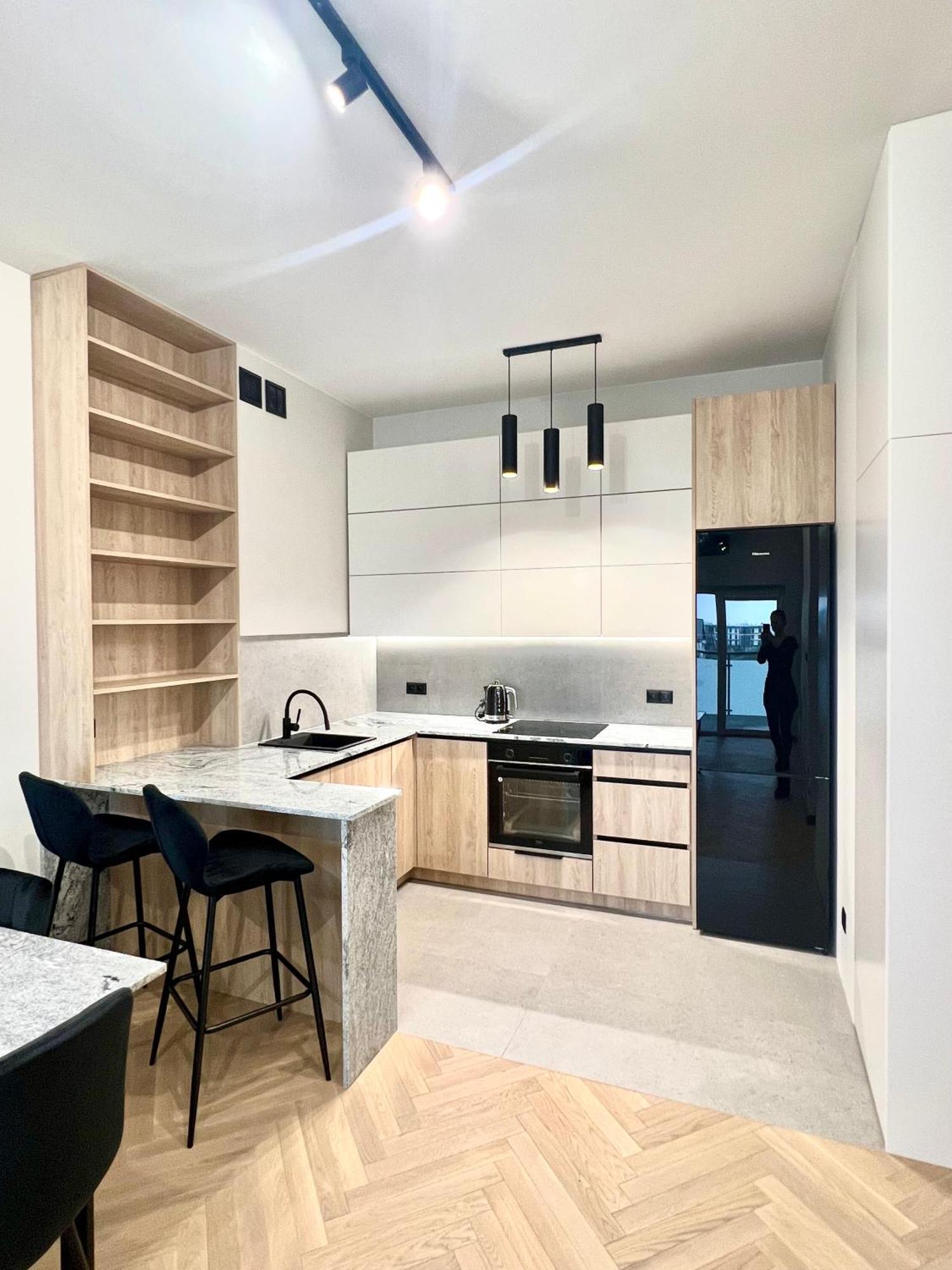 Apartament Zdrojowy Zakatek بوسكوزدروي المظهر الخارجي الصورة