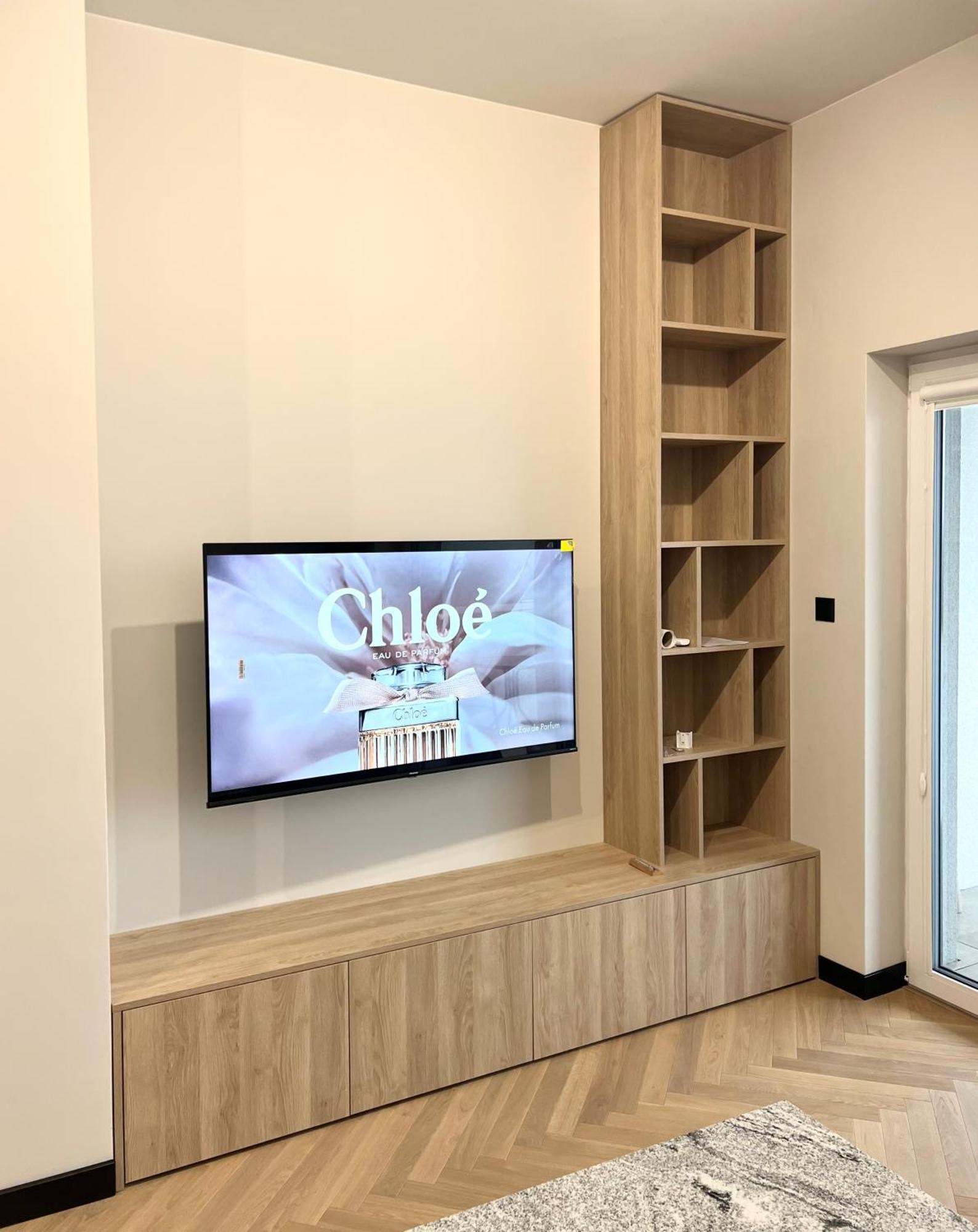 Apartament Zdrojowy Zakatek بوسكوزدروي المظهر الخارجي الصورة