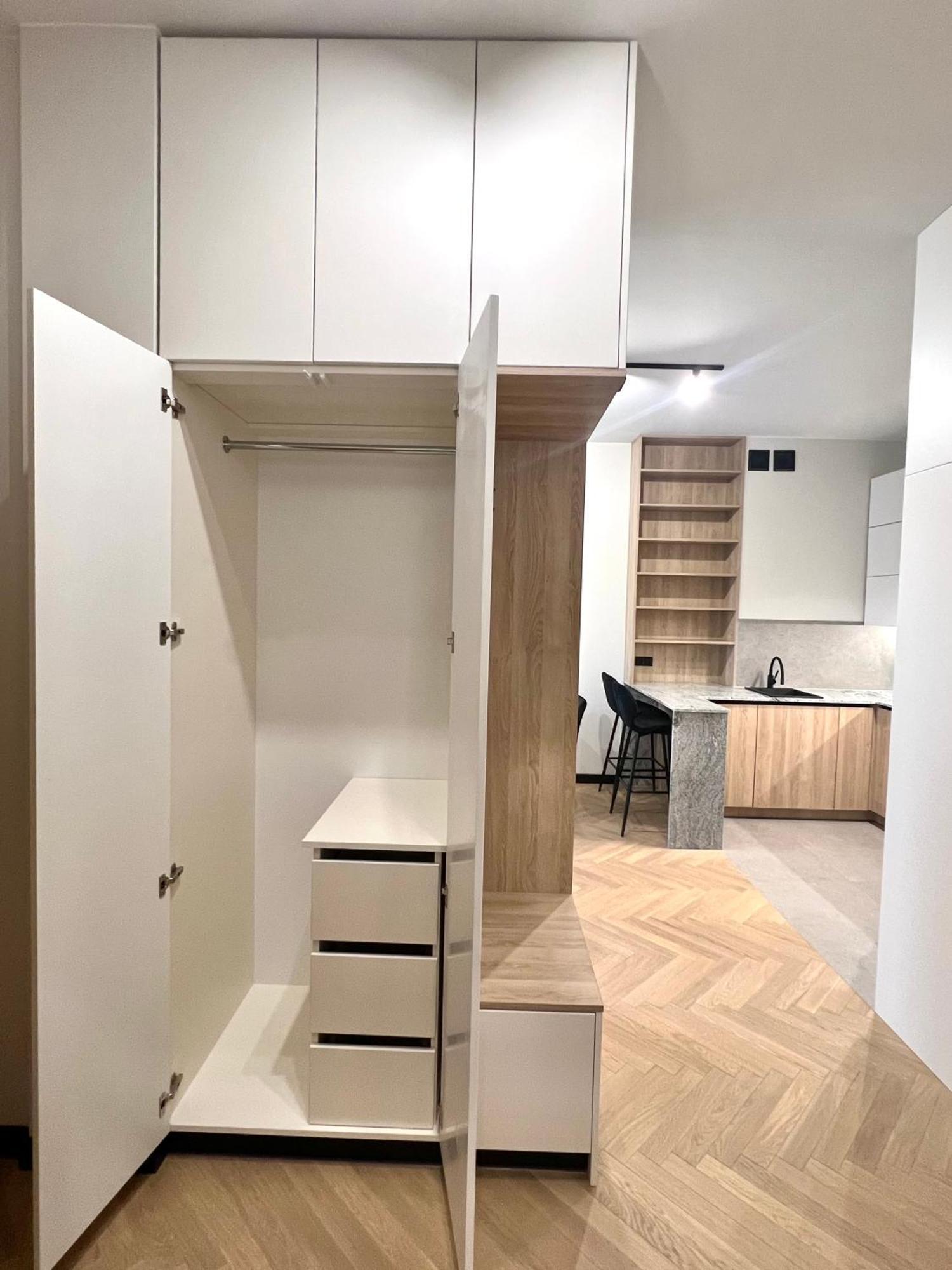 Apartament Zdrojowy Zakatek بوسكوزدروي المظهر الخارجي الصورة